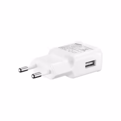 Samsung EP-TA20EWEU Blanc - Vue supplémentaire 4