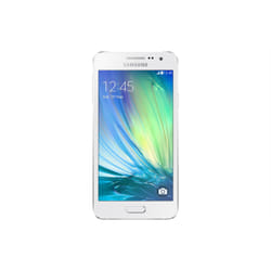 Samsung Galaxy A3 1,5 Go 16Go Blanc