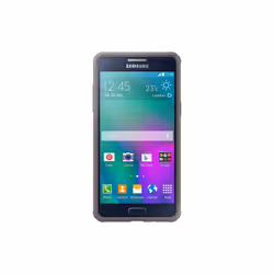 Samsung EF-PA500B, Housse, Samsung, Galaxy A5, 12,7 cm (5"), Gris, Blanc