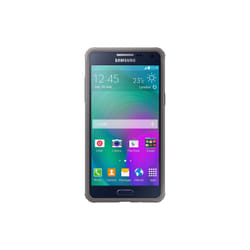 Samsung EF-PA500B 5" Housse Gris, Blanc
