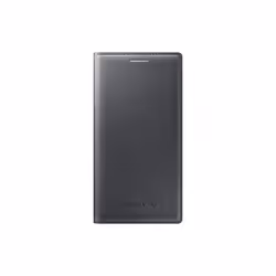 Samsung EF-FA300B, Folio, Samsung, GALAXY A3, 11,4 cm (4.5"), Blanc
