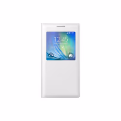 Samsung EF-CA500B 5" Housse Blanc - Vue supplémentaire 5