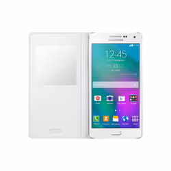 Samsung EF-CA500B 5" Housse Blanc - Vue supplémentaire 7