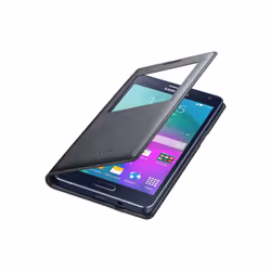 Samsung EF-CA500B 12,7 cm (5") Folio Charbon de bois