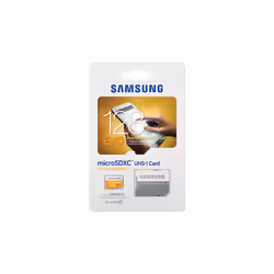 Samsung MB-MP128D 128 Go MicroSDXC UHS Classe 10