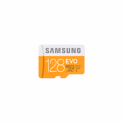 Samsung MB-MP128D 128 Go MicroSDXC UHS Classe 10