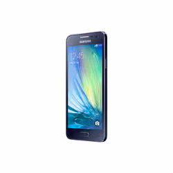 Samsung Galaxy A3 1,5 Go 16Go Noir