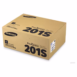 Samsung MLT-D201S Cartouche de toner 1 pièce(s) Original Noir