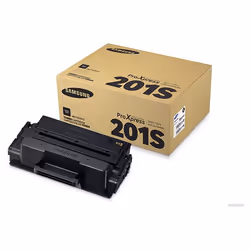 Samsung MLT-D201S Cartouche de toner 1 pièce(s) Original Noir