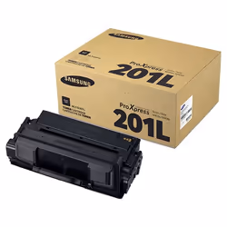 Samsung MLT-D201L/ELS Cartouche de toner 1 pièce(s) Original Noir