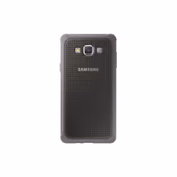 Samsung EF-PA700B, Housse, Samsung, Galaxy A7, Marron