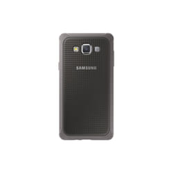 Samsung EF-PA700B coque de protection pour téléphones portables Housse Marron