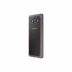 Samsung EF-PA700B coque de protection pour téléphones portables Housse Marron