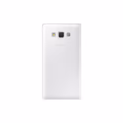 Samsung EF-CA700B coque de protection pour téléphones portables Folio porte carte Noir