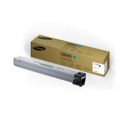 Samsung CLT-Y806S Cartouche de toner 1 pièce(s) Original Jaune