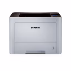 Samsung SL-M3820ND, Laser, 1200 x 1200 DPI, A4, 38 ppm, Impression recto-verso, Noir, Blanc