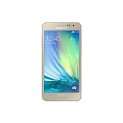 Samsung Galaxy A3 1 Go 16Go Or