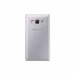 Samsung EF-FA300B 11,4 cm (4.5") Folio porte carte Argent