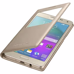 Bigben Connected EF-CA500BF coque de protection pour téléphones portables Or