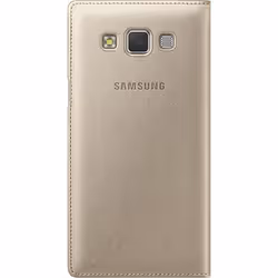 Bigben Connected EF-CA500BF coque de protection pour téléphones portables Or