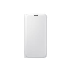 Samsung EF-WG920P coque de protection pour téléphones portables Étui avec portefeuille Blanc
