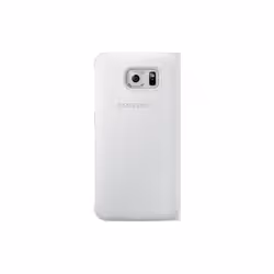 Samsung EF-WG920P coque de protection pour téléphones portables Étui avec portefeuille Blanc