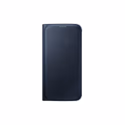 Samsung EF-WG920P, Étui avec portefeuille, Samsung, Galaxy S6, 12,9 cm (5.1"), Noir