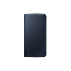 Samsung EF-WG920P 12,9 cm (5.1") Étui avec portefeuille Noir