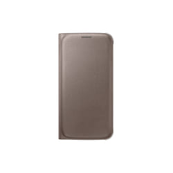 Samsung EF-WG920P 12,9 cm (5.1") Étui avec portefeuille Or