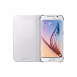 Samsung EF-CG920P coque de protection pour téléphones portables Housse Blanc
