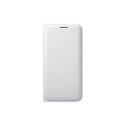 Samsung EF-WG925P coque de protection pour téléphones portables Étui avec portefeuille Blanc
