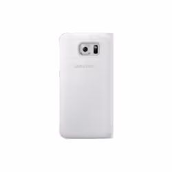 Samsung EF-WG925P coque de protection pour téléphones portables Étui avec portefeuille Blanc