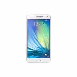 Samsung Galaxy A7 SM-A700F, 14 cm (5.5"), 2 Go, 16 Go, 13 MP, Android 4.4, Blanc