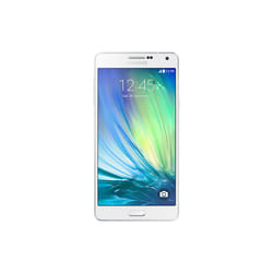 Samsung Galaxy A7 2Go 16Go Blanc