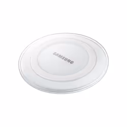 Samsung EP-PG920 Smartphone Blanc Secteur Intérieure