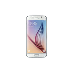 Samsung Galaxy S6 SM-G920F 3Go 32Go Blanc
