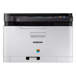 Samsung Xpress Multifonction Laser Couleur A4 - SL-C480W