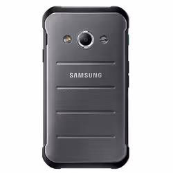 Samsung Galaxy Xcover 3 1,5 Go 8Go Noir, Argent