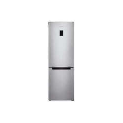 Samsung RB33J3205SA réfrigérateur-congélateur Pose libre 339 L E Graphite