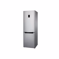 Samsung RB33J3205SA réfrigérateur-congélateur Pose libre 339 L E Graphite