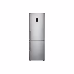 Samsung RB33J3315SA, 339 L, No Frost (réfrigérateur), SN-T, 13 kg/24h, E, Métallique