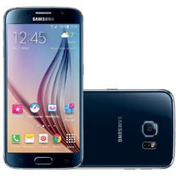 Telekom Samsung Galaxy S6 3Go 32Go Noir