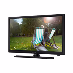 Samsung LT24E310EX TV 23" HD Noir