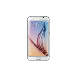 Samsung Galaxy S6 3Go 32Go Blanc