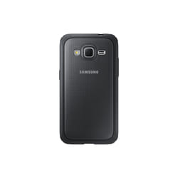 Samsung EF-PG360B 4.5" Housse Noir, Argent