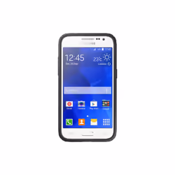 Samsung EF-PG360B 4.5" Housse Noir, Argent