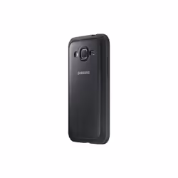 Samsung EF-PG360B 4.5" Housse Noir, Argent