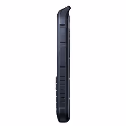 Samsung Xcover 550 Noir, Argent Téléphone numérique
