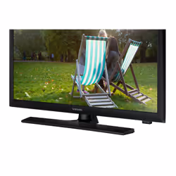 Samsung HD-Ready TV moniteur 24" LT24E310EW
