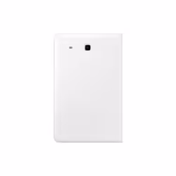 Samsung EF-BT560B 24,4 cm (9.6") Folio Blanc